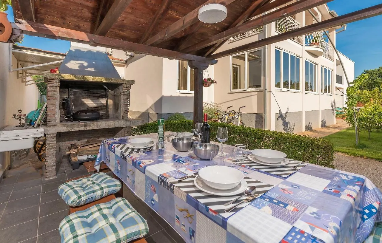 Apartments Vita Porec