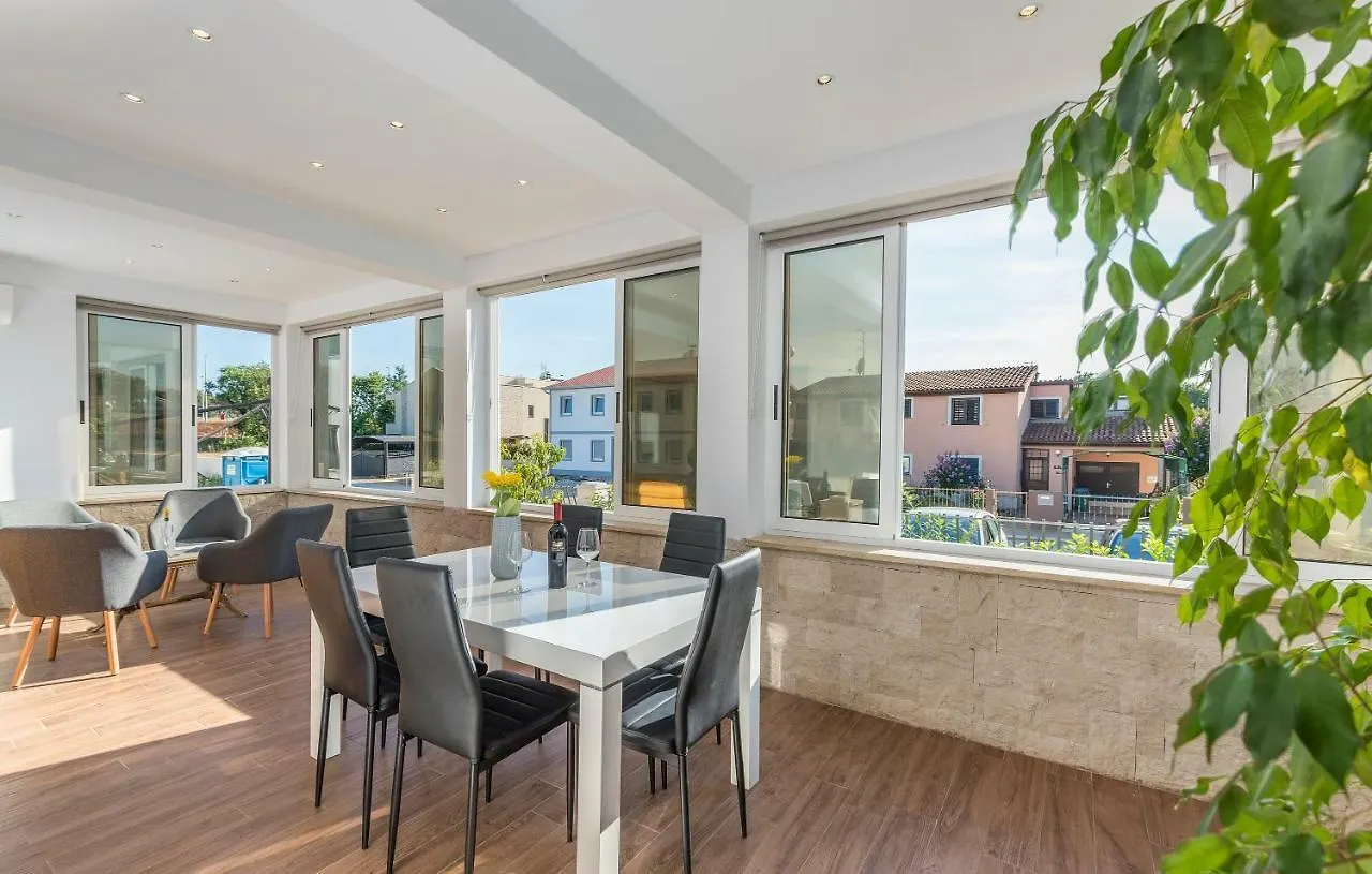 Apartments Vita Porec