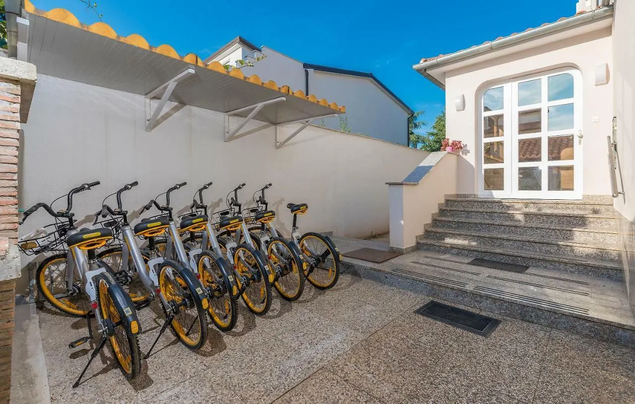 Apartments Vita Porec