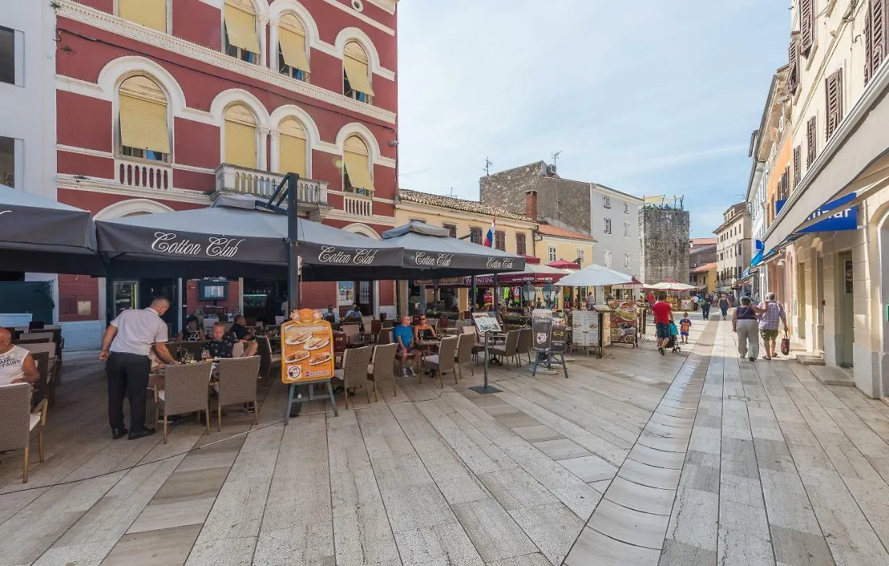 Apartments Vita Porec