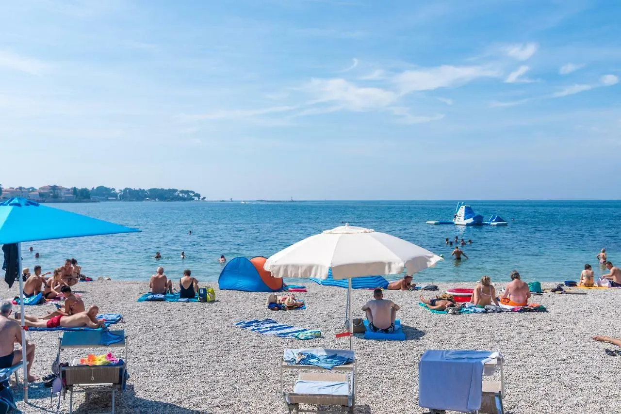 Apartments Vita Porec