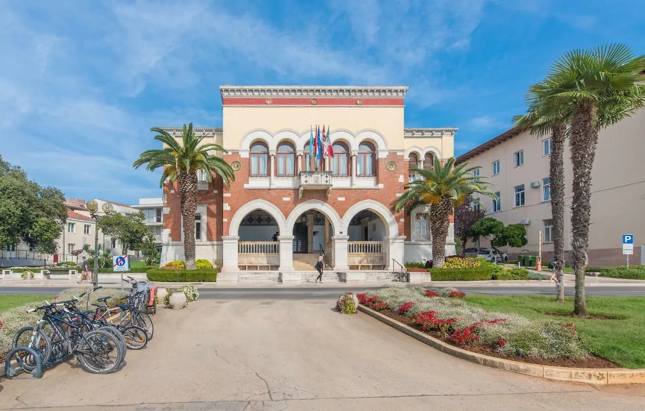Apartments Vita Porec