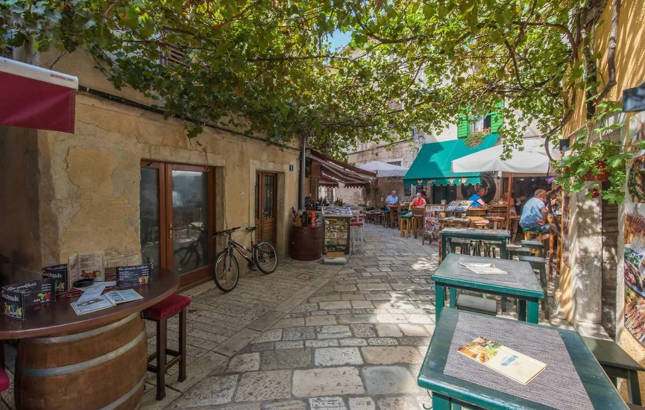 Apartments Vita Porec