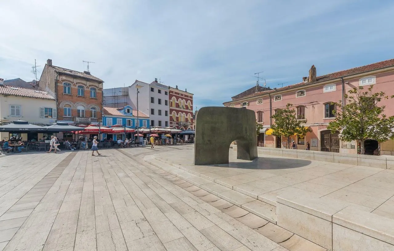 Apartments Vita Porec