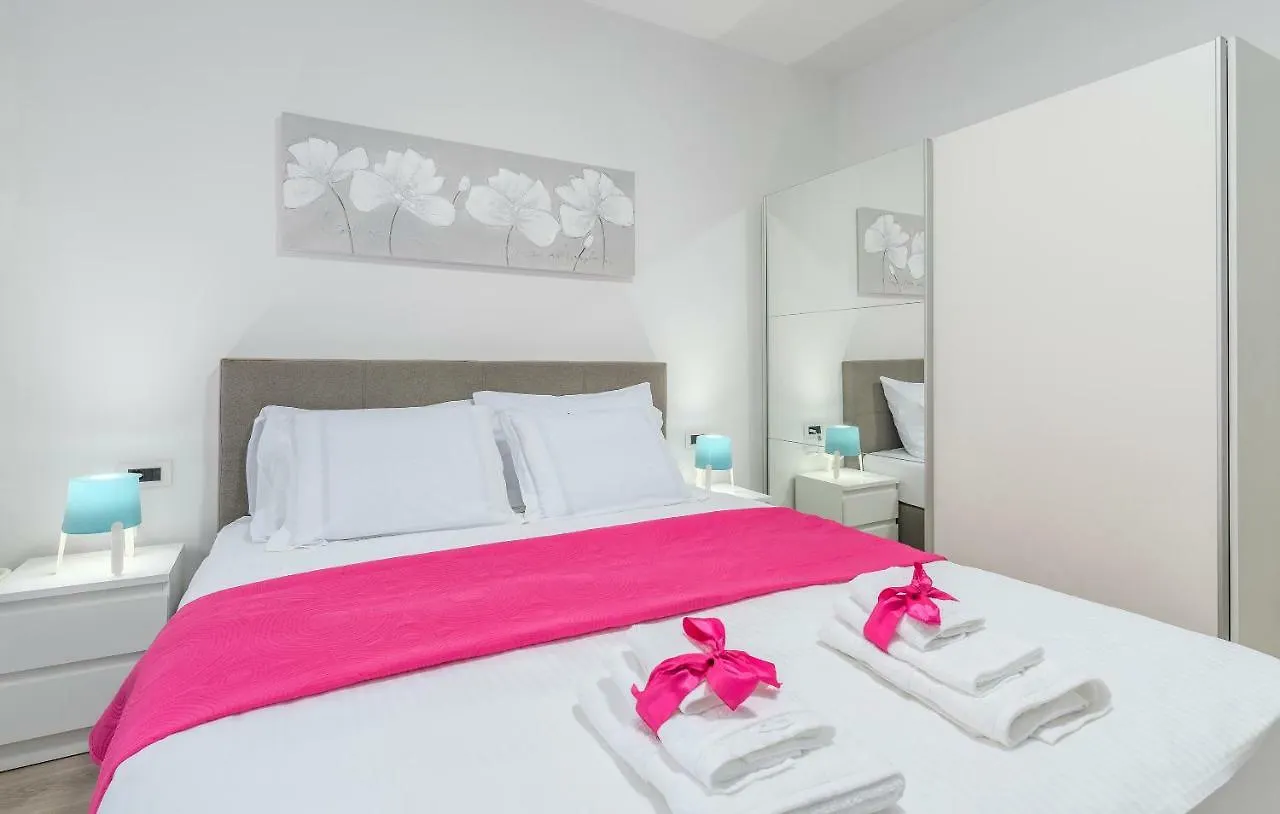 Apartments Vita Porec