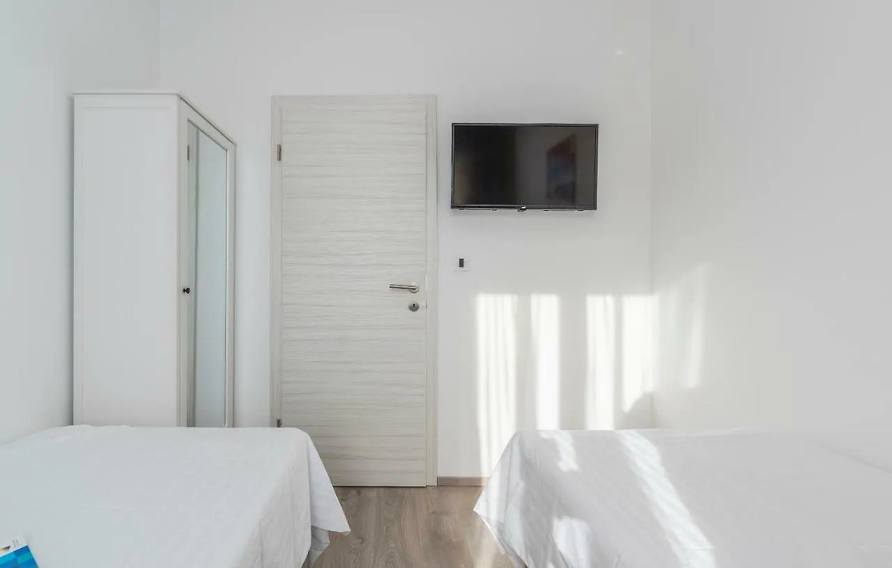 Apartments Vita Porec Croazia