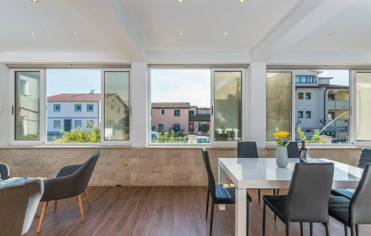 Apartments Vita Porec