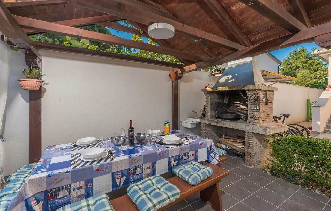 Apartments Vita Porec