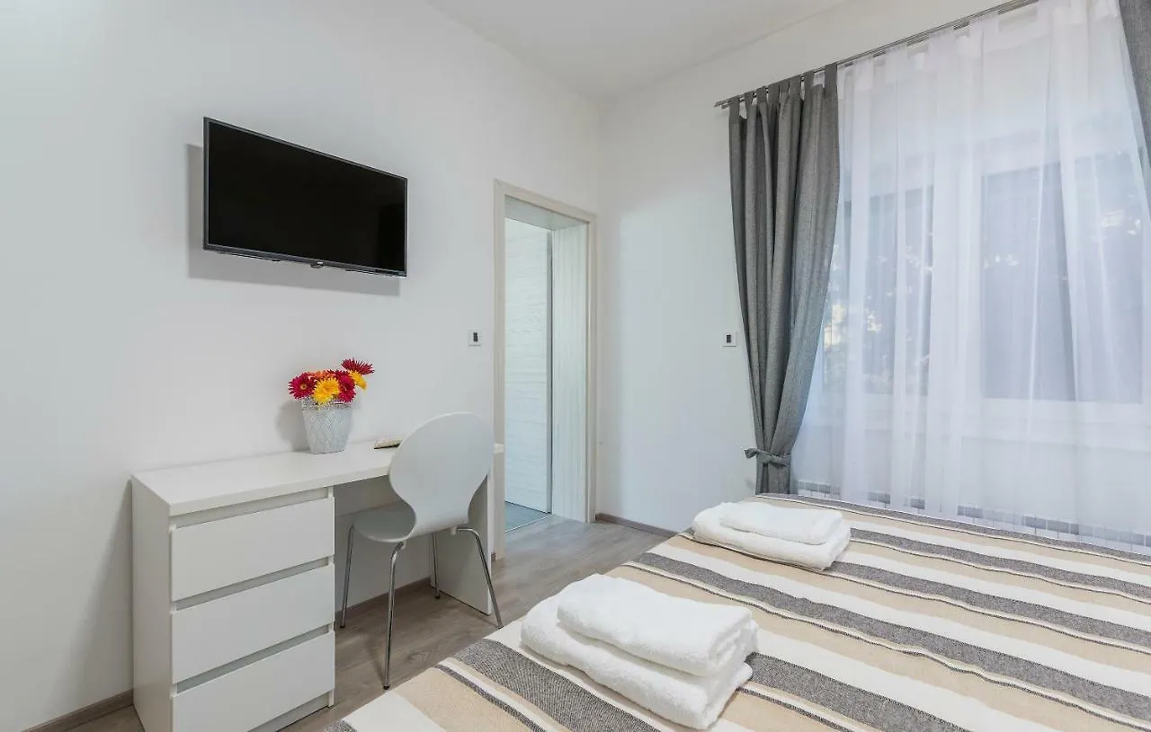 Apartments Vita Porec