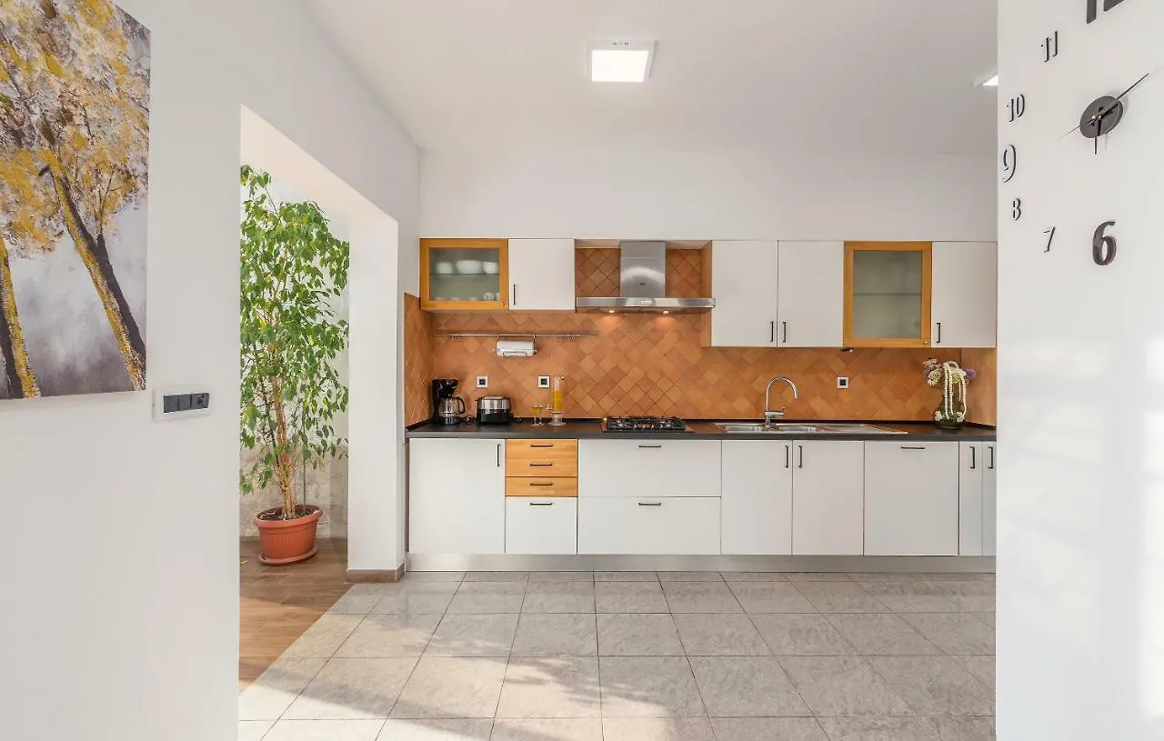 Apartments Vita Porec
