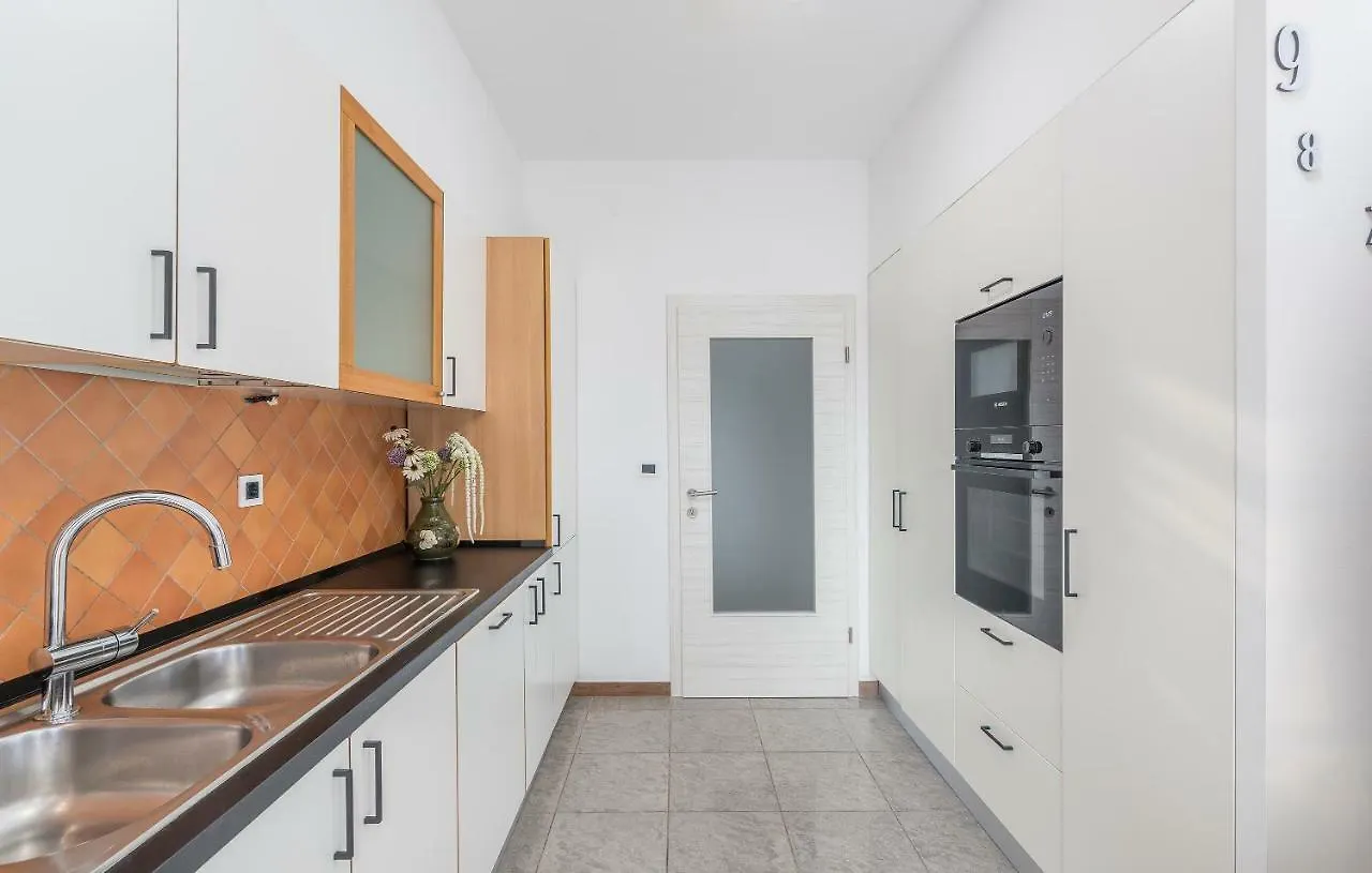 Apartments Vita Porec