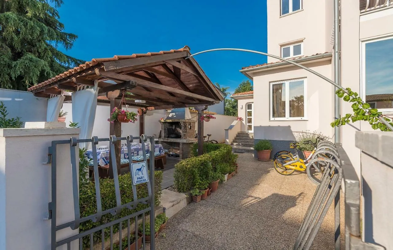 Apartments Vita Porec
