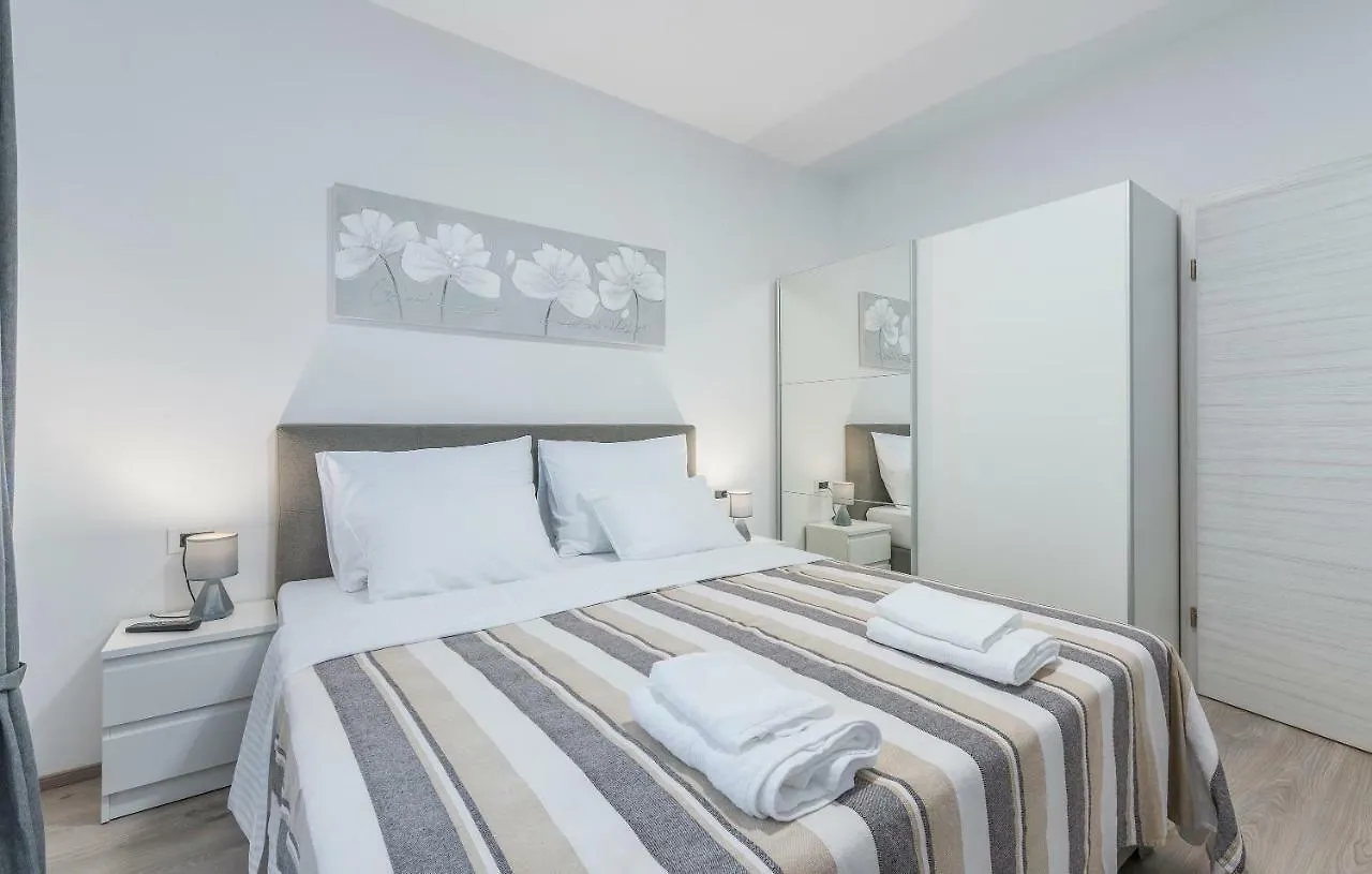 Apartments Vita Porec