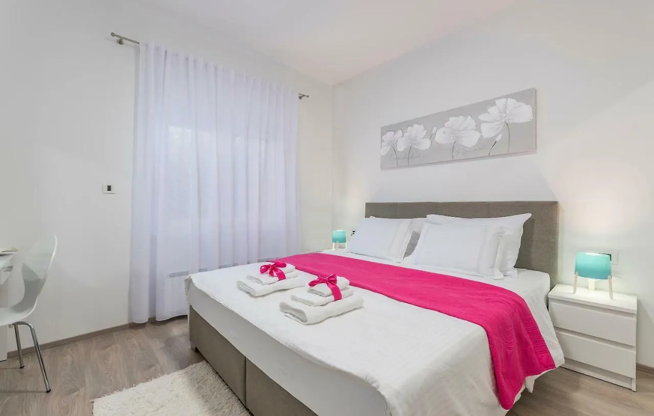 Apartments Vita Porec
