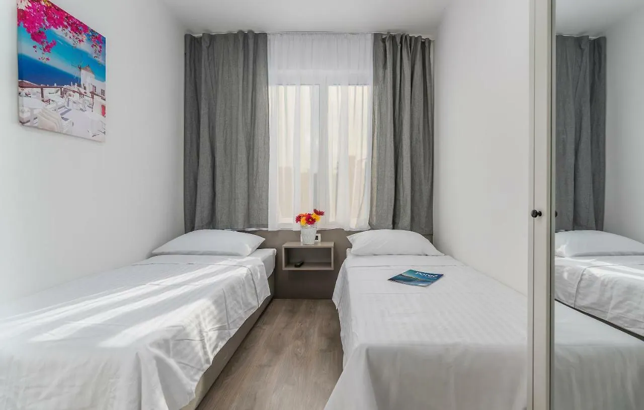 Apartments Vita Porec