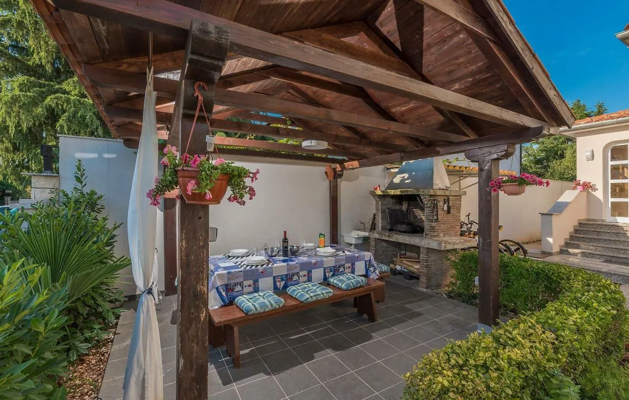 Apartments Vita Porec